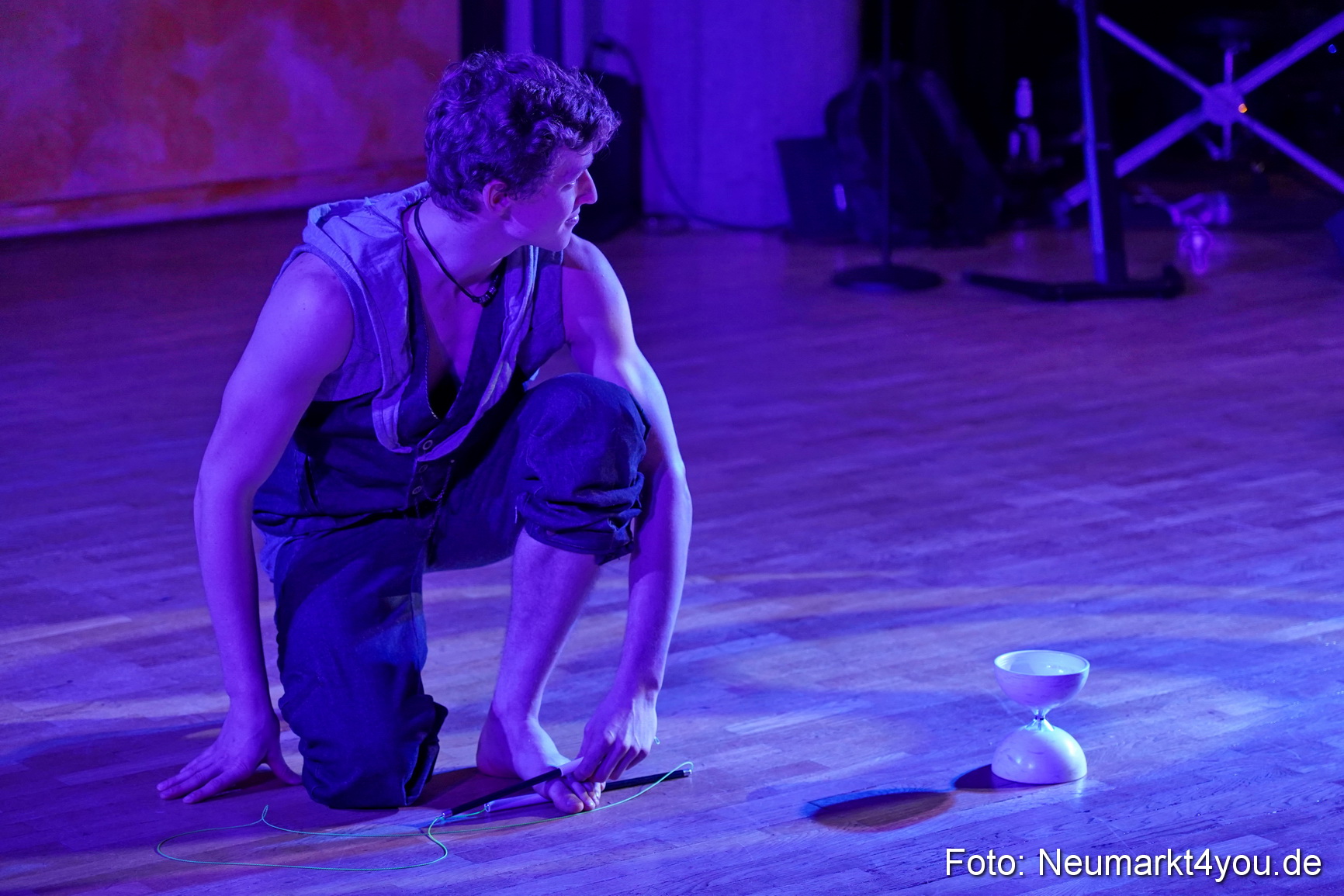 Valentins Varietee Artico 140220 0152